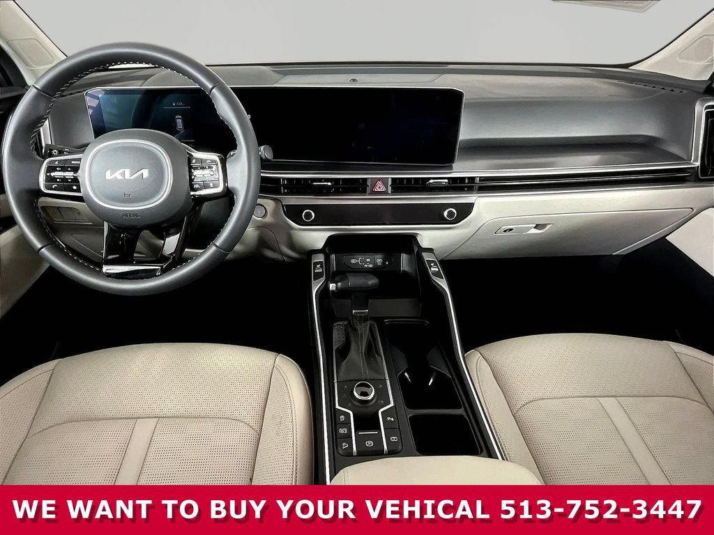 2025 Kia Sorento S - Photo 7