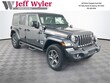 Jeep Wrangler Unlimited