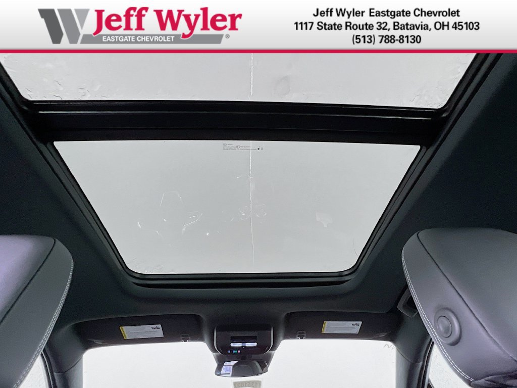 2026 Chevrolet Blazer EV LT - Photo 24