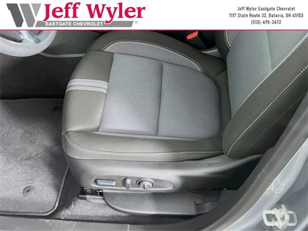 New 2025 Chevrolet Blazer 2LT SUV