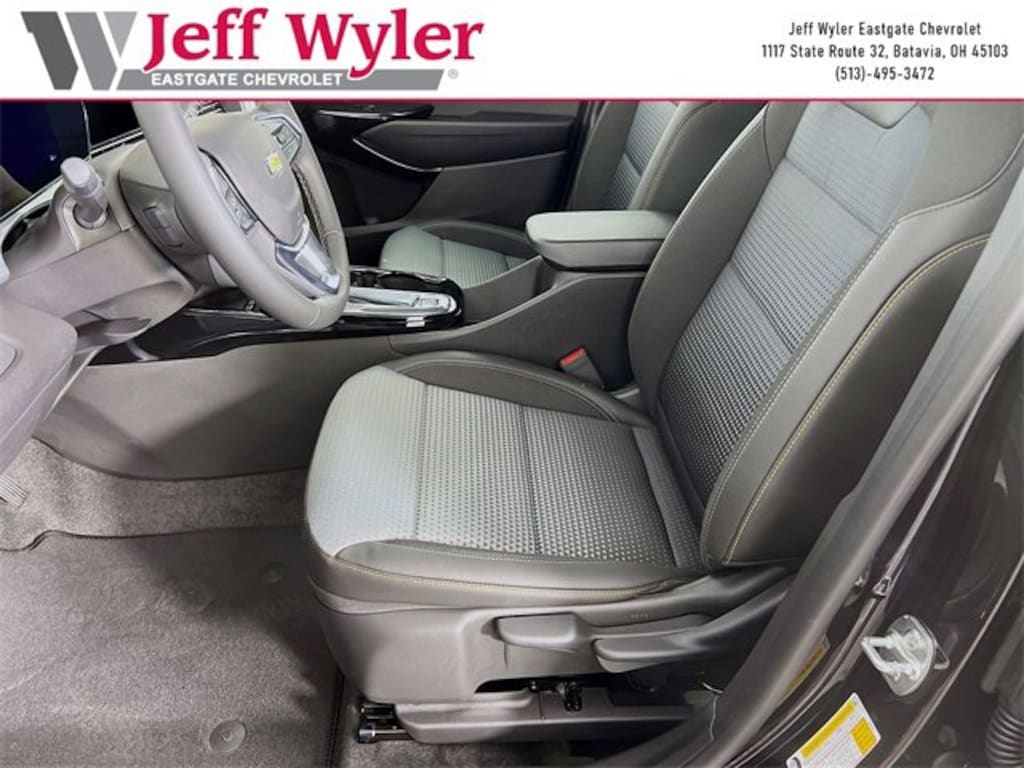 New 2026 Chevrolet Trax LT SUV