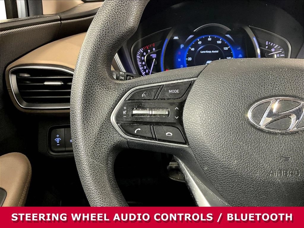 2019 Hyundai Santa Fe SEL - Photo 11