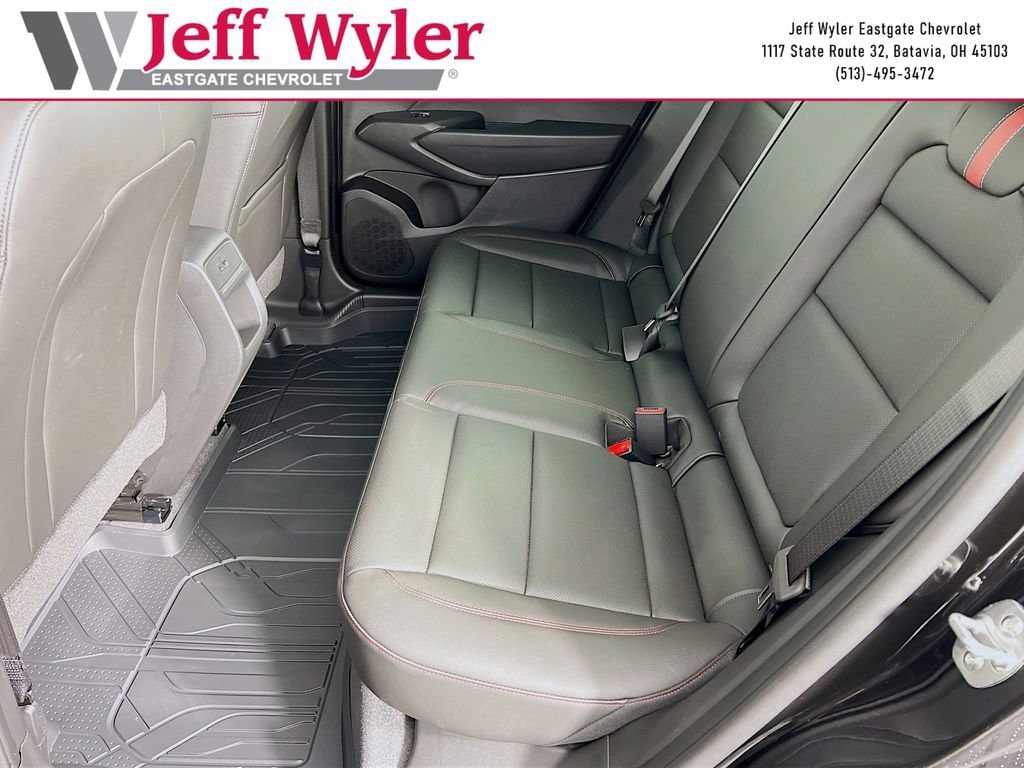 2026 Chevrolet Trax RS - Photo 5