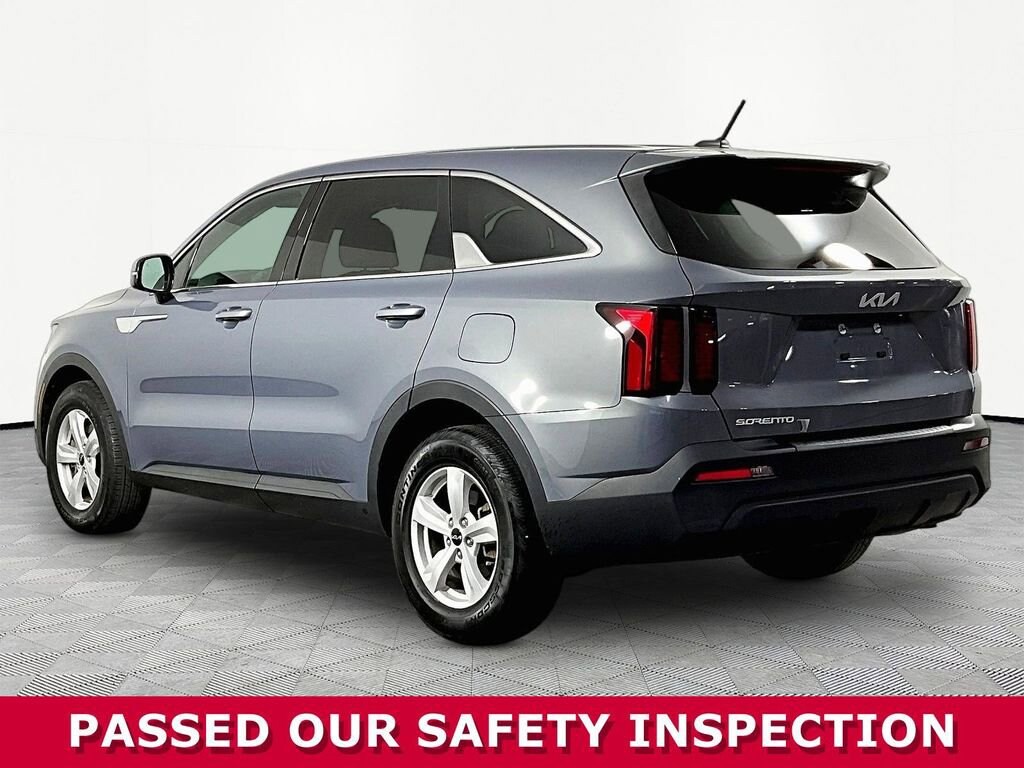 Used 2023 Kia Sorento