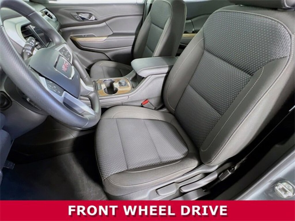 Used 2023 GMC Acadia SUV