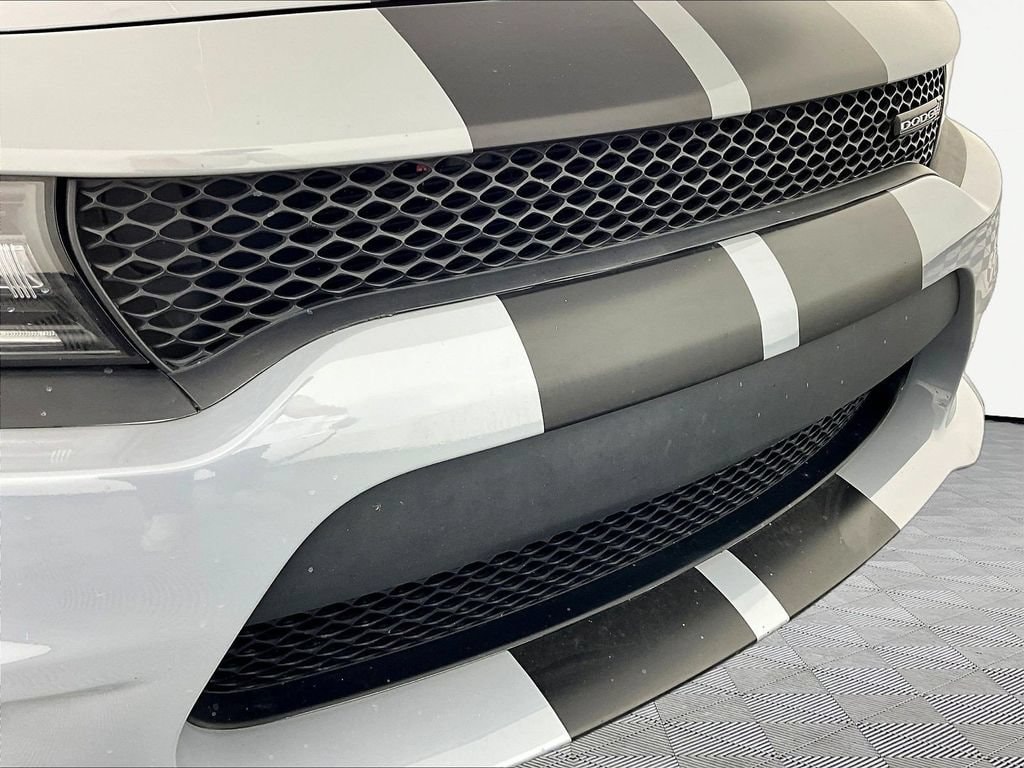 2021 Dodge Charger R/T - Photo 31