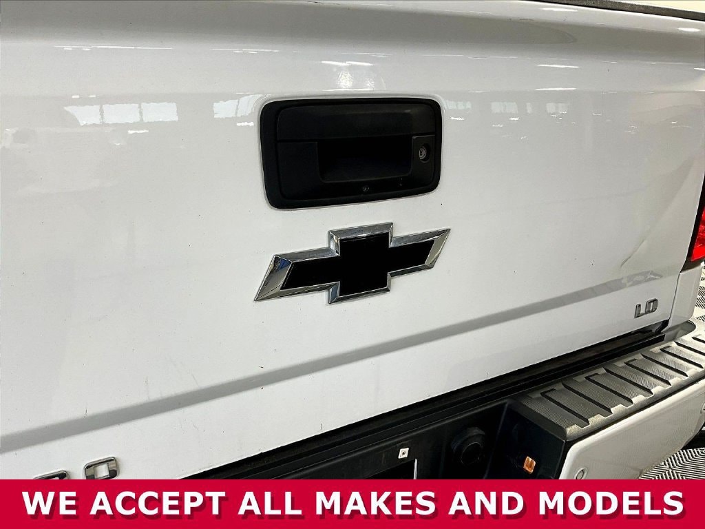 2019 Chevrolet Silverado 1500 LD LT Z71 - Photo 23