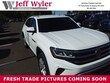 Volkswagen Atlas Cross Sport