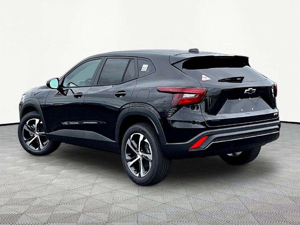 2026 Chevrolet Trax RS - Photo 4