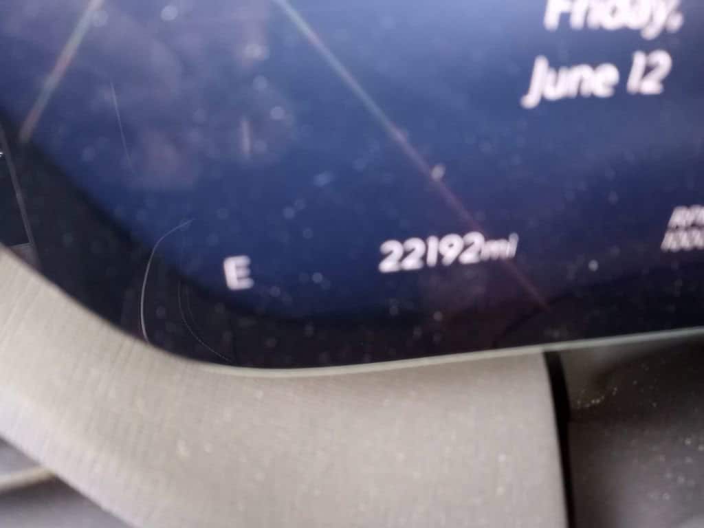 Used 2025 Buick Enclave SUV