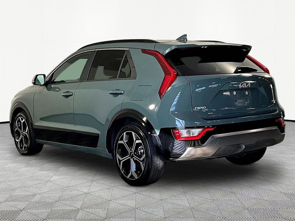 Used 2023 Kia Niro