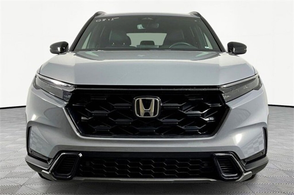 Used 2024 Honda CR-V Hybrid
