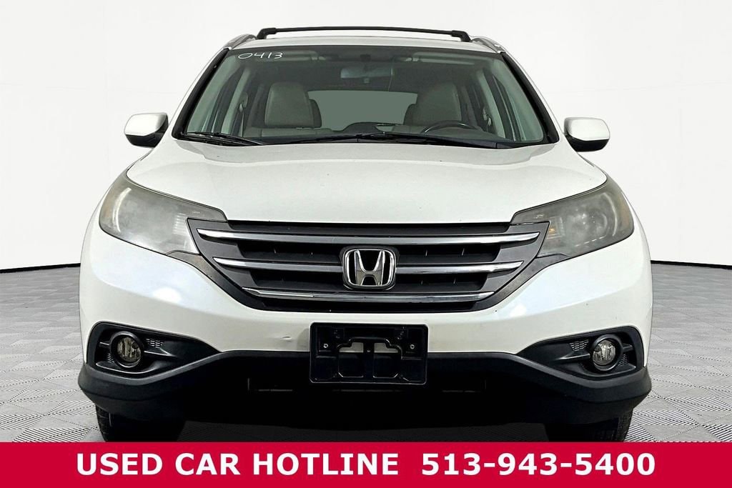 Used 2013 Honda CR-V