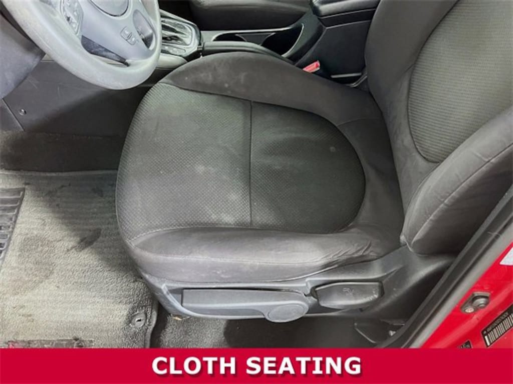 Used 2013 Kia Forte 5-Door