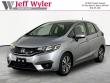 Used 2017 Honda Fit