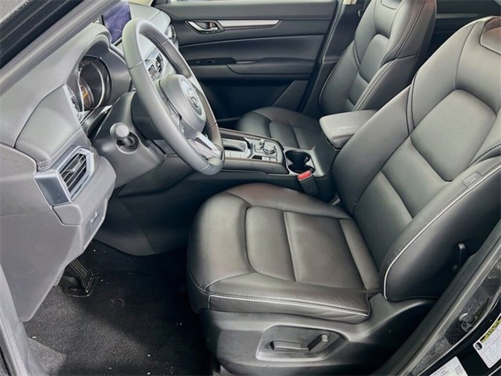 Used 2025 Mazda CX-5