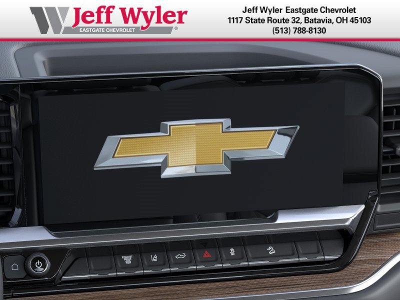 2026 Chevrolet Silverado 2500 HD LT - Photo 20