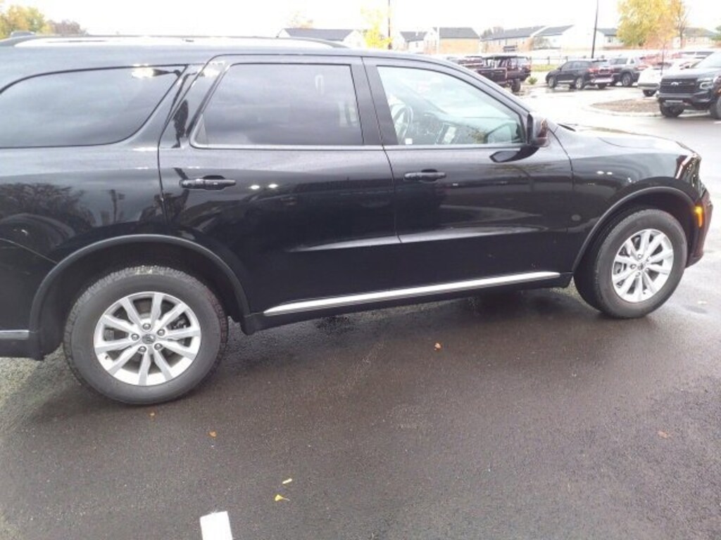 Used 2023 Dodge Durango