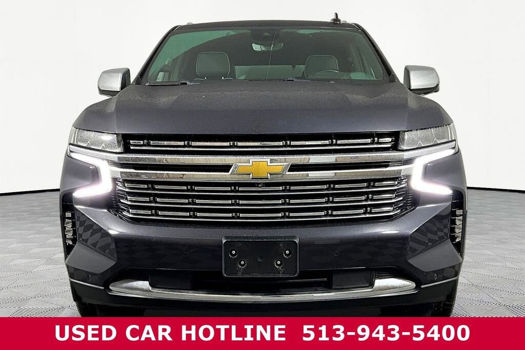 Used 2023 Chevrolet Tahoe SUV