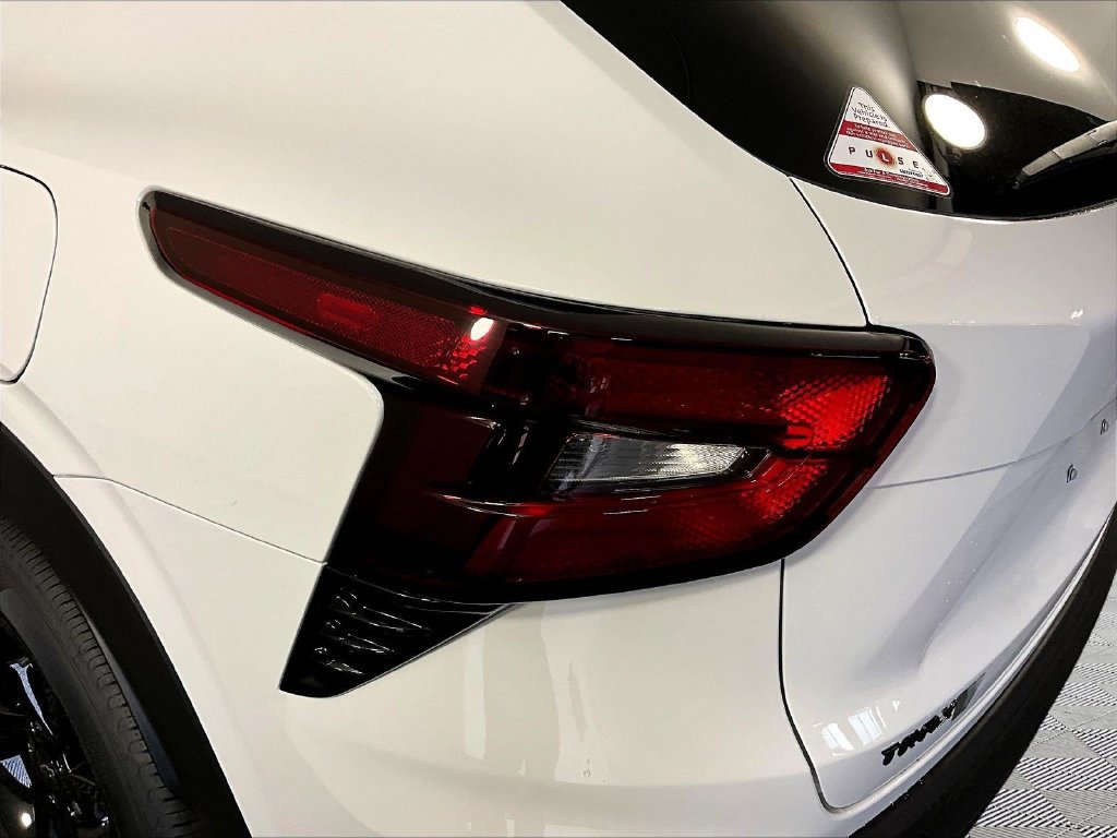 2026 Chevrolet Trax LT - Photo 13