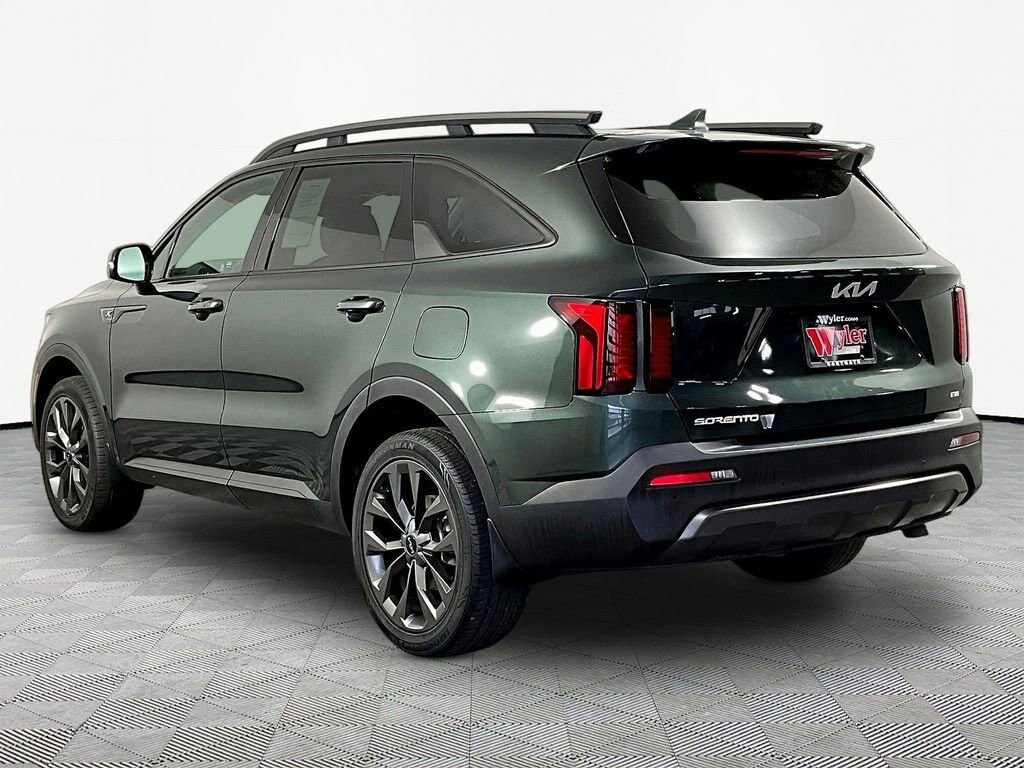 Used 2023 Kia Sorento