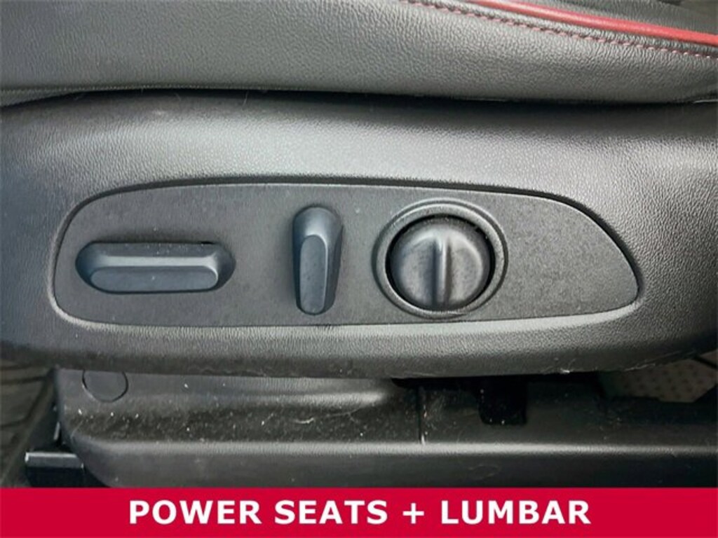 Used 2025 Chevrolet Trailblazer SUV