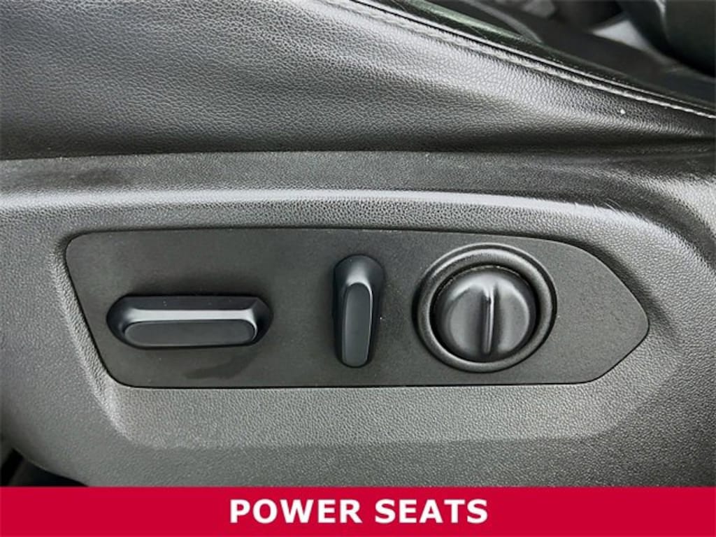 Used 2020 Chevrolet Silverado 2500 HD Truck