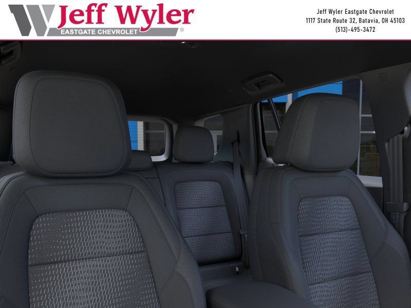 2026 Chevrolet Equinox LT - Photo 24