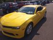 Used 2014 Chevrolet Camaro  Performance