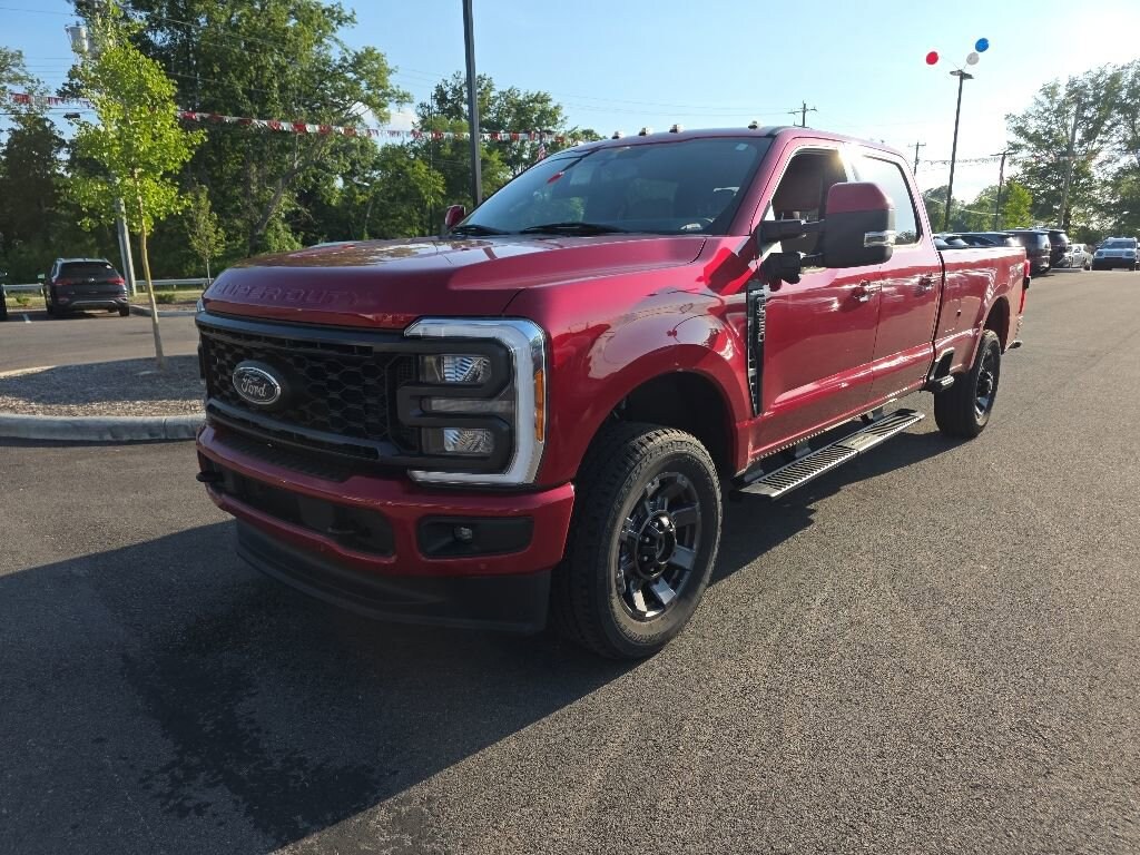 Used 2023 Ford Super Duty F-350 SRW