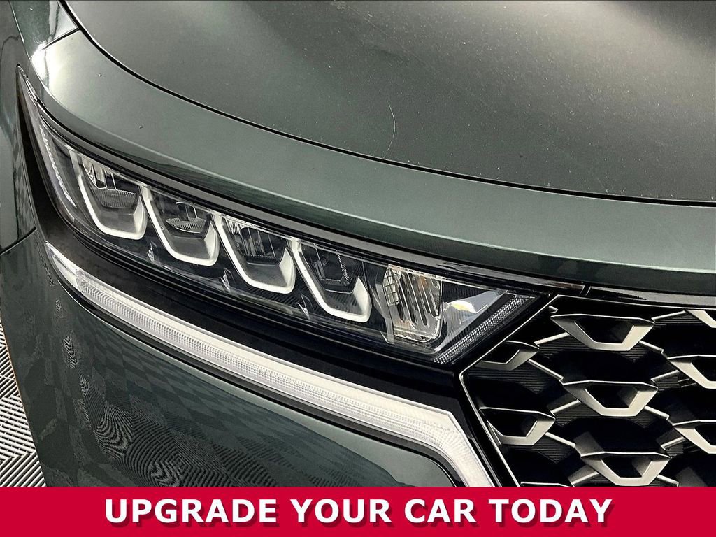 2023 Kia Sorento X-Line EX - Photo 29