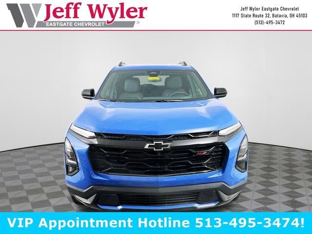 2026 Chevrolet Equinox RS - Photo 26