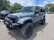  Jeep Wrangler Unlimited