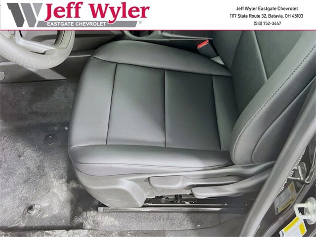 New 2026 Chevrolet Colorado WT Truck