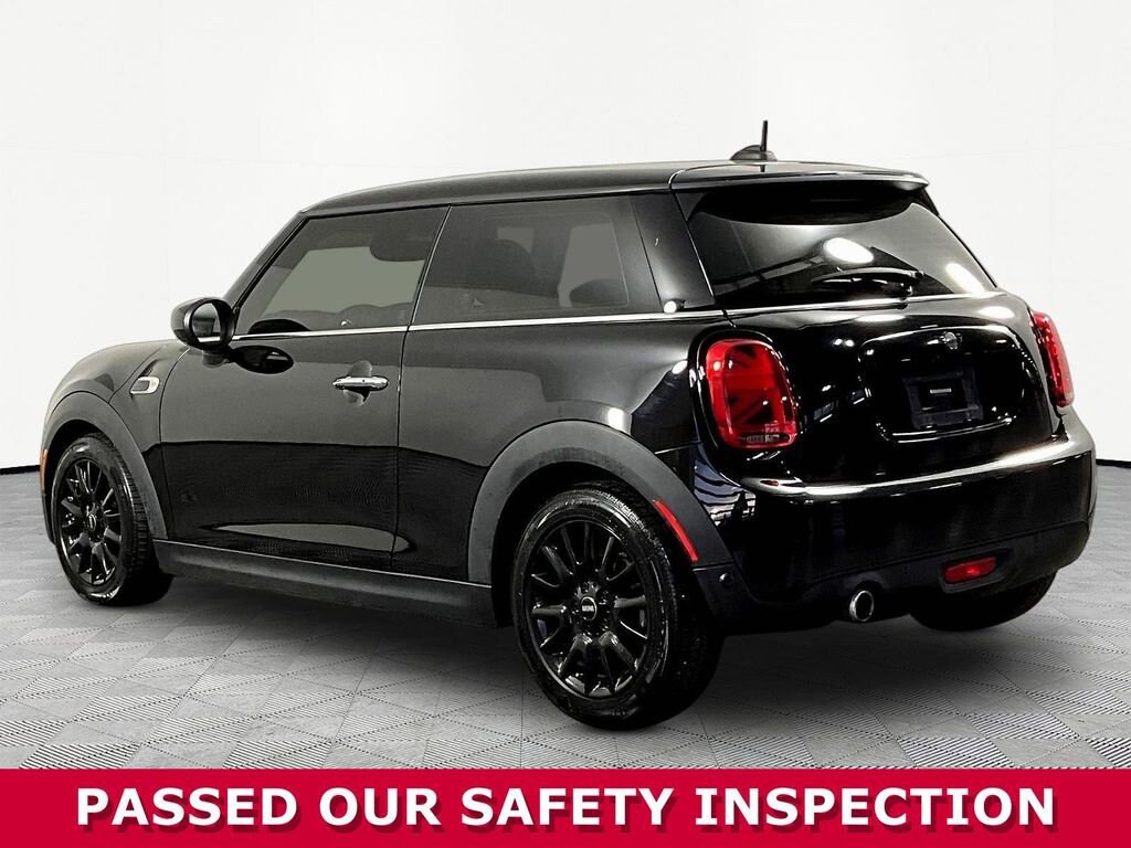 Used 2021 MINI Hardtop 2 Door