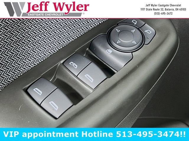 2026 Chevrolet Trailblazer LT - Photo 18