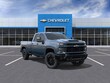 Chevrolet Silverado 2500 HD