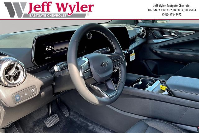 2025 Chevrolet Blazer EV LT - Photo 14