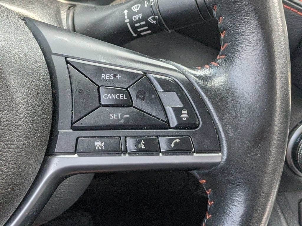 2024 Nissan Sentra SR - Photo 20