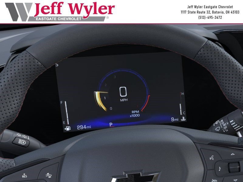 2026 Chevrolet Trax RS - Photo 18