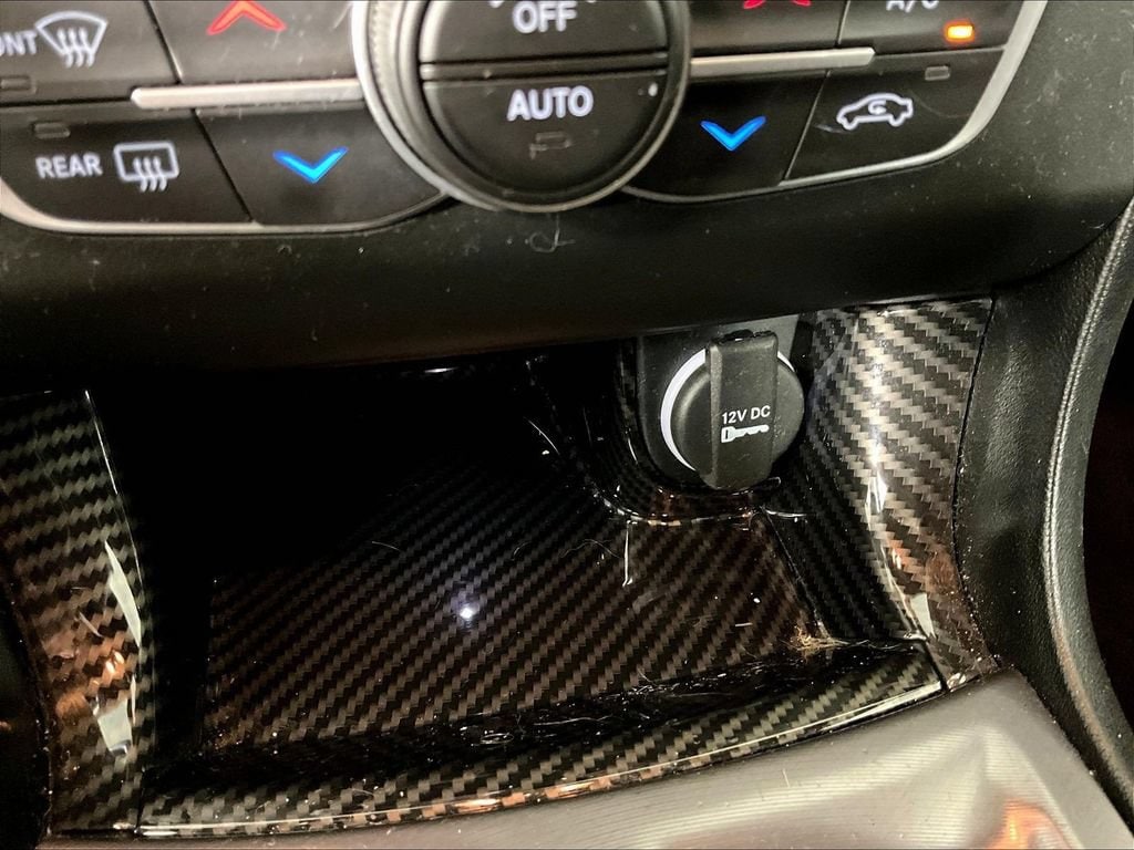 2021 Dodge Charger R/T - Photo 15