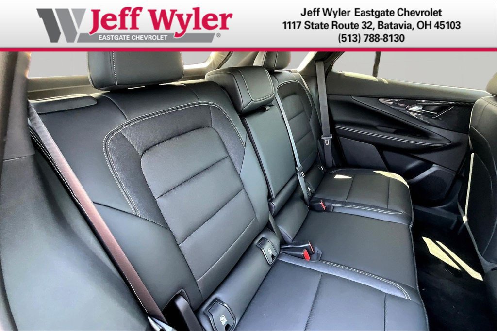 2025 Chevrolet Blazer EV LT - Photo 18
