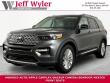 Used 2020 Ford Explorer