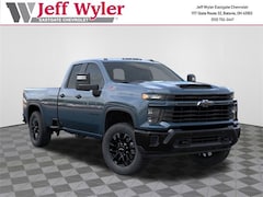 2026 Chevrolet Silverado 2500 HD Truck