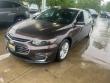 Used 2016 Chevrolet Malibu  Car