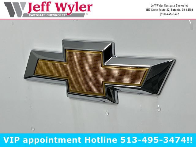 2026 Chevrolet Trailblazer LT - Photo 29