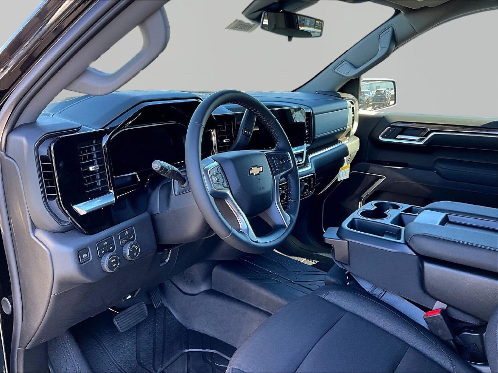 2026 Chevrolet Silverado 1500 LT - Photo 14