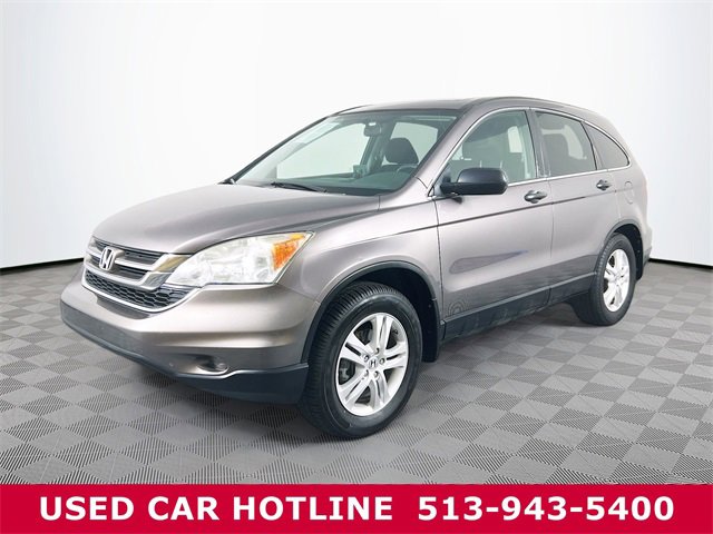 2011 Honda CR-V EX photo 2