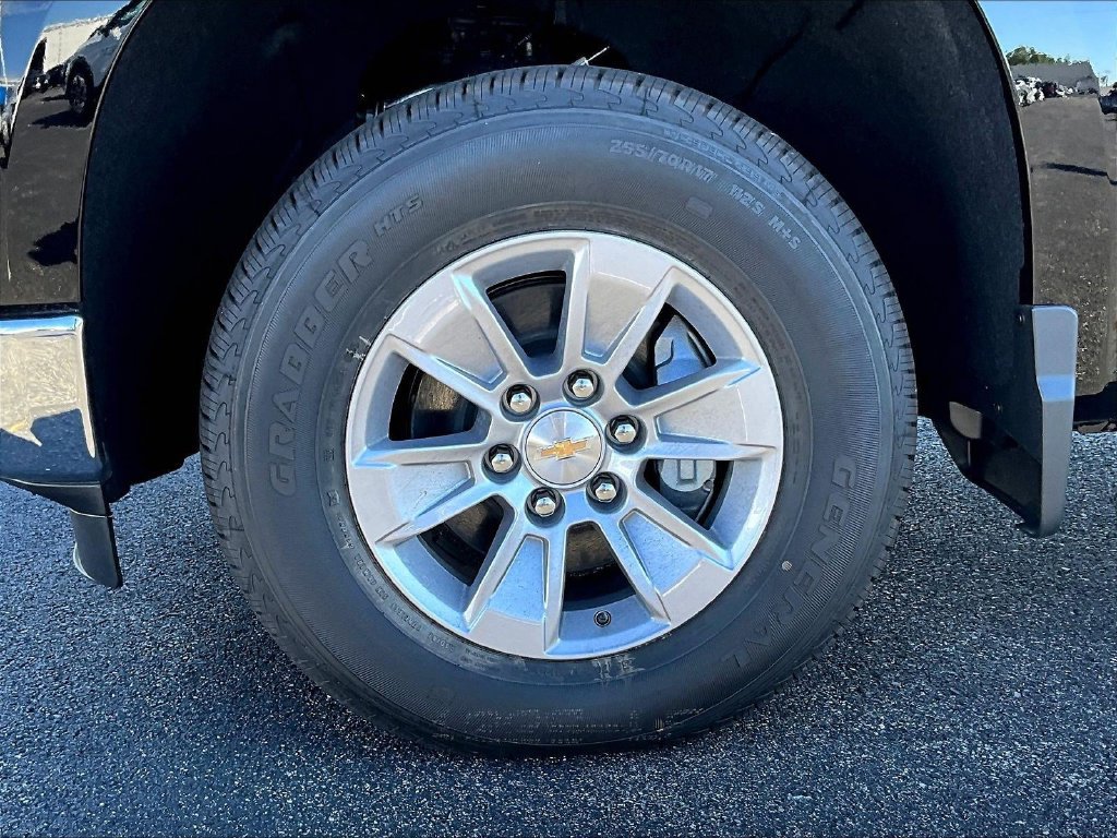 2026 Chevrolet Silverado 1500 LT - Photo 21
