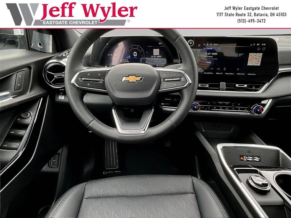 2026 Chevrolet Equinox LT - Photo 8